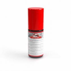 Huile pour bois - 50 ml avec éponge de distribution Marron clair