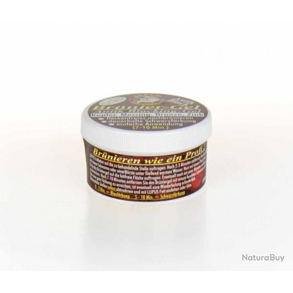 Gel de Bronzage - Antik - 100 g