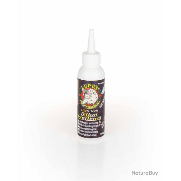 Huile d'arme en tflon - 100 ml