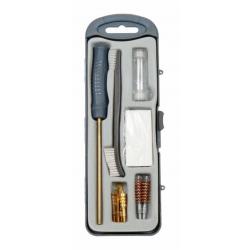 Kit de nettoyage Arme de Poing (.22, .38, .45)