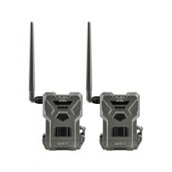 Piège photographique Spypoint FLEX E-36 TWIN PACK