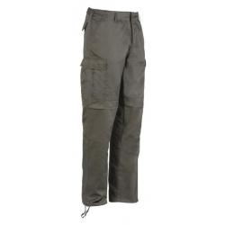 Pantalon bdu BEIGE