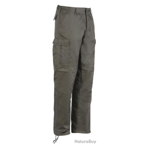 Pantalon bdu KAKI 36