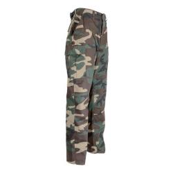 Pantalon bdu camo 36 URBAN