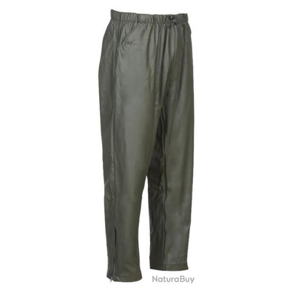 Pantalon impersoft KAKI 2XL