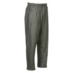 Pantalon impersoft M KAKI