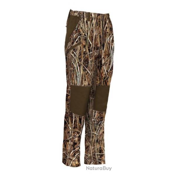 Pantalon palombe ghost camo wet 50 GHOST CAMO WET