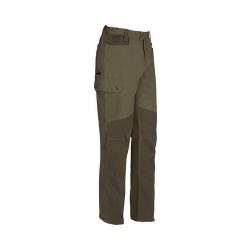 Pantalon imperlight KAKI