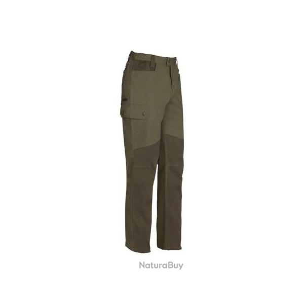 Pantalon de chasse Imperlight Kaki Percussion KAKI 48