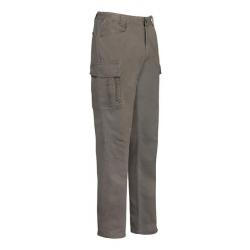 Pantalon explorer 40 BEIGE