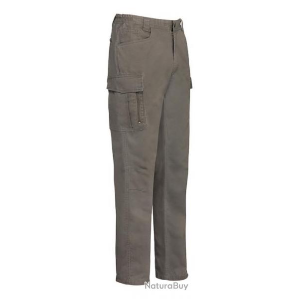 Pantalon explorer 40 BEIGE