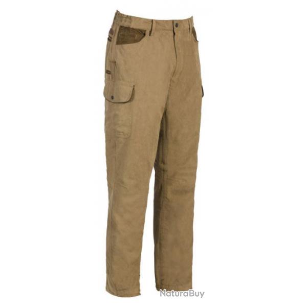 Pantalon chaud rambouillet original KAKI 38