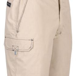 Bermuda plaisance 40 BEIGE