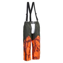 Cuissard predator a bretelles gcbb 3 GHOST CAMO BLAZE