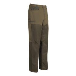 Pantalon renfort imperlight evo KAKI