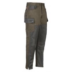 Fuseau chasse tradition KAKI 62