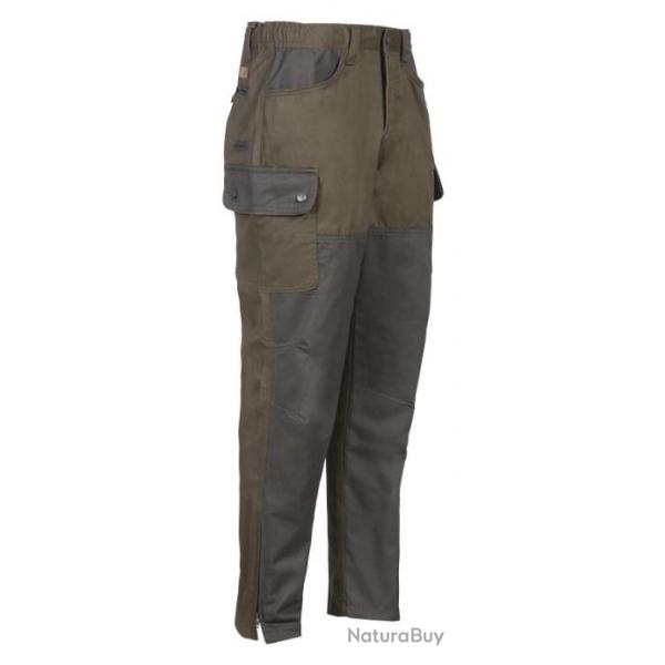 Fuseau chasse tradition KAKI 62