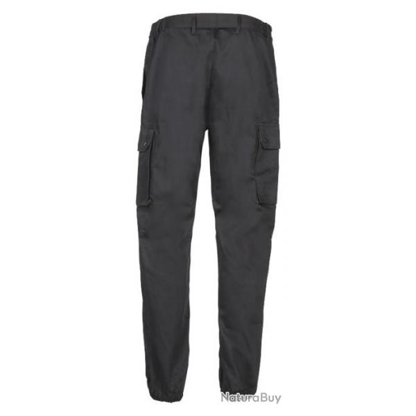 Pantalon f2 Noir