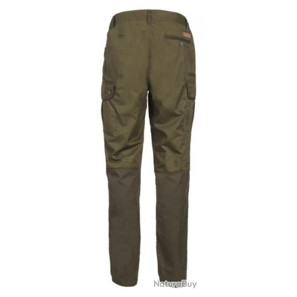 Pantalon chasse savane KAKI 38