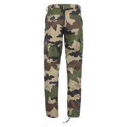 Pantalon 6 poches camo 44 CAMO CE