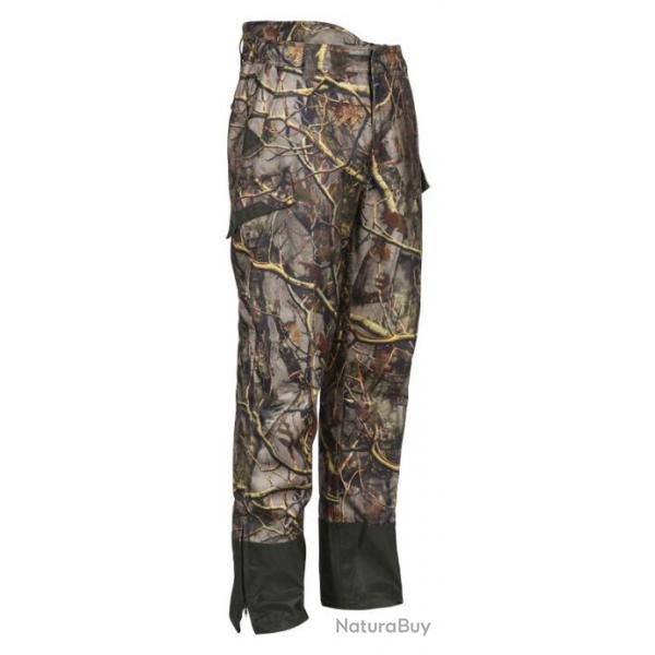 Fuseau chasse brocard ghostcamo forest 40 CAMO FOREST