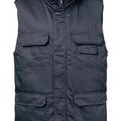 Gilet rangers uni L KAKI