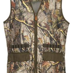 Gilet chasse palombe ghostcamo forest 2XL CAMO FOREST