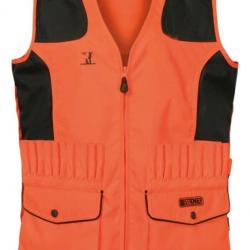 Gilet chasse stronger 2XL CARTOUCHES