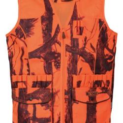 Gilet chasse stronger ghostcamo 3XL GHOST CAMO BLAZE