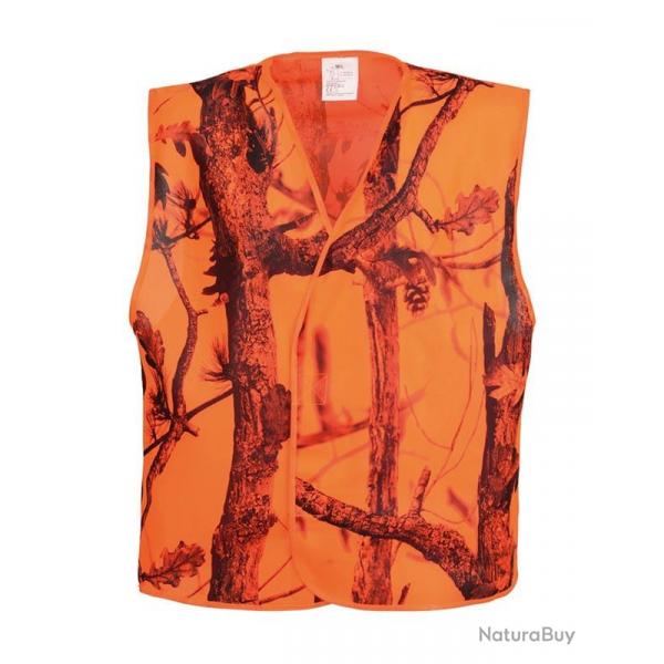 Gilet traque ghostcamo M/L GHOST CAMO BLAZE