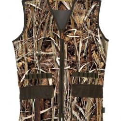 Gilet palombe ghost camo wet 2XL WET