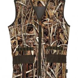 Gilet palombe ghost camo wet S WET