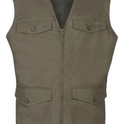 Gilet idaho road KAKI 2XL