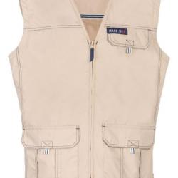 Gilet plaisance 3XL BEIGE