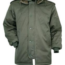 Parka canada KAKI 2XL