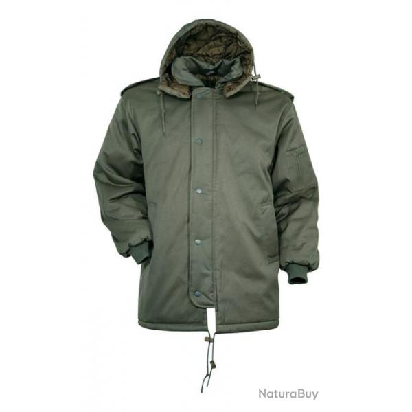 Parka canada 3XL MARINE