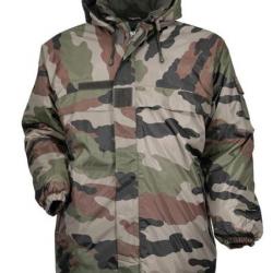 Coupe vent tempete camo 2XL CAMO CE