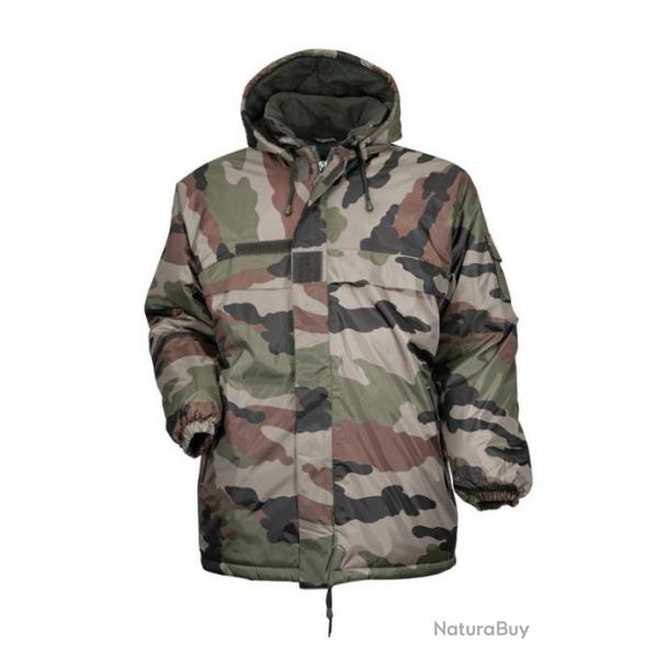 Coupe vent tempete camo 2XL CAMO CE