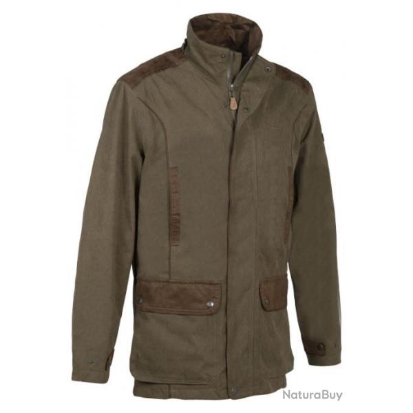 Veste chasse marly KAKI 2XL