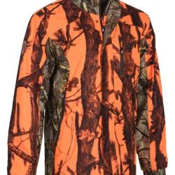 Veste reversible camo 4XL CAMO GHOST / FOREST