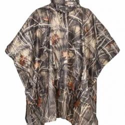 Poncho ghoscamo wet GHOST CAMO WET