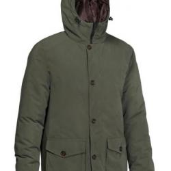 Parka highland 3XL KAKI