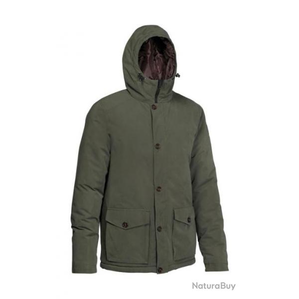 Parka highland KAKI