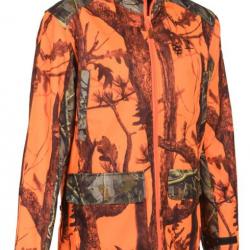 Veste legere palombe 2XL GHOST CAMO BLAZE