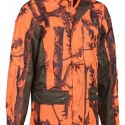 Veste renfort ripstop 2XL GHOST CAMO BLAZE