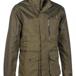 Veste chasse imperlight evo KAKI 2XL