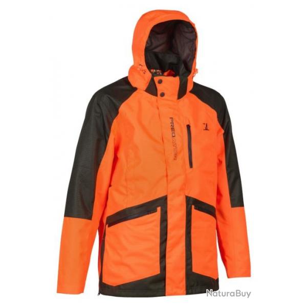 Veste predator evo 2XL VEOR