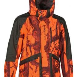 Veste predator evo blaze 2XL Blaze