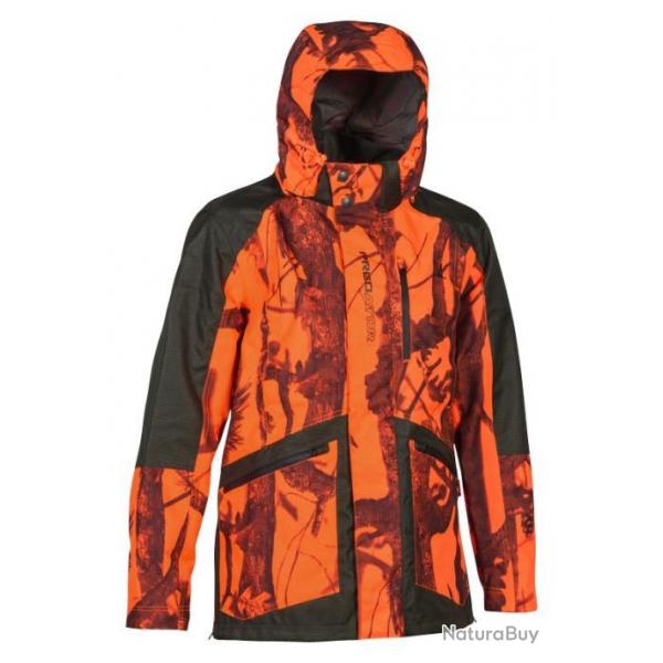 Veste predator evo blaze 2XL Blaze