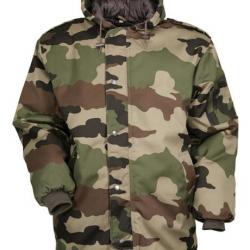 Parka dubon camo 2XL CAMO CE